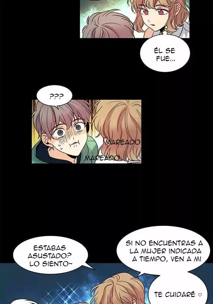 Oh Holy (2016) - Capítulo 66 - Página 40 - LectorTMOo