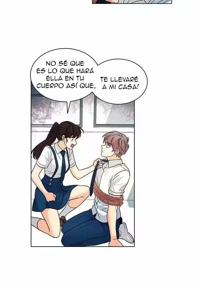 Oh Holy (2016) - Capítulo 66 - Página 44 - LectorTMOo