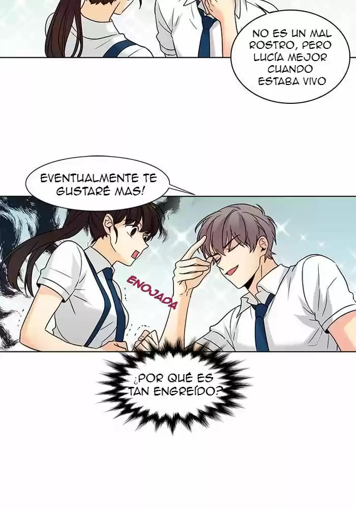 Oh Holy (2016) - Capítulo 67 - Página 7 - LectorTMOo