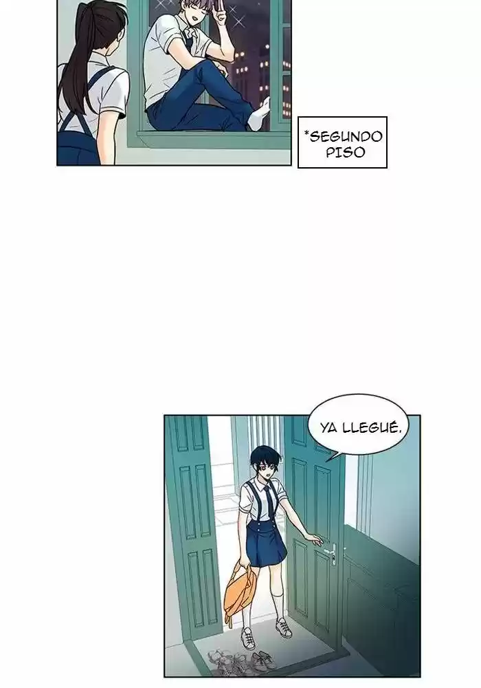 Oh Holy (2016) - Capítulo 67 - Página 15 - LectorTMOo