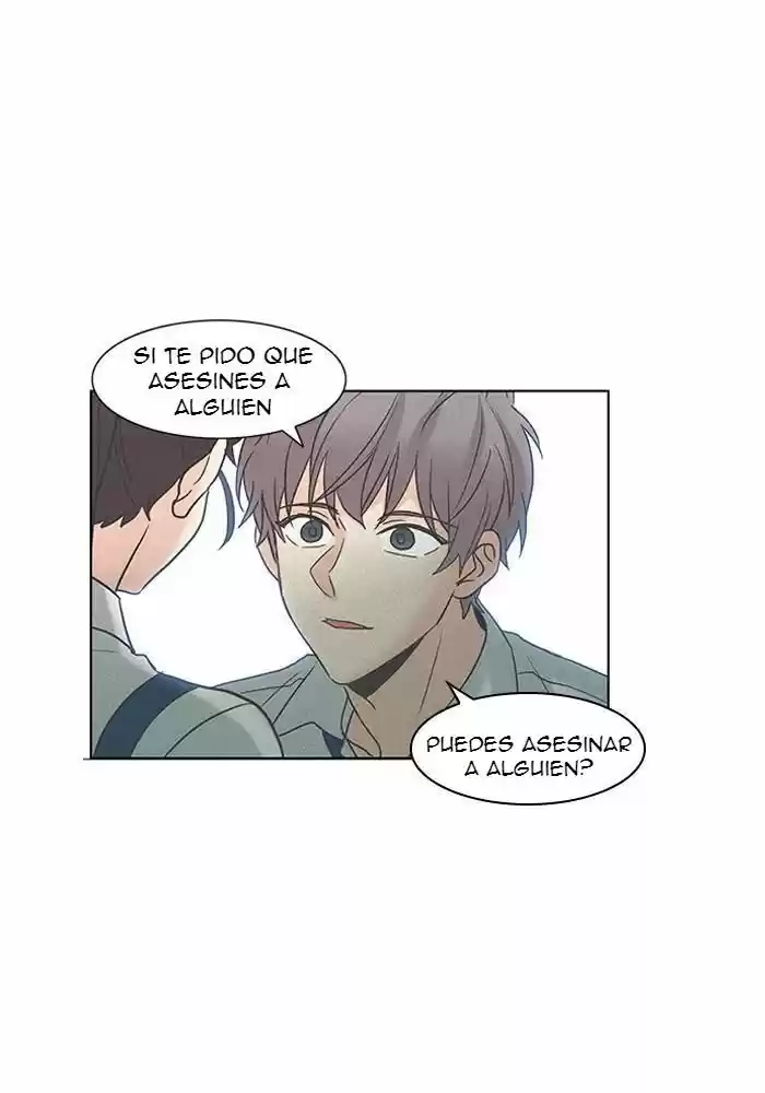 Oh Holy (2016) - Capítulo 67 - Página 32 - LectorTMOo