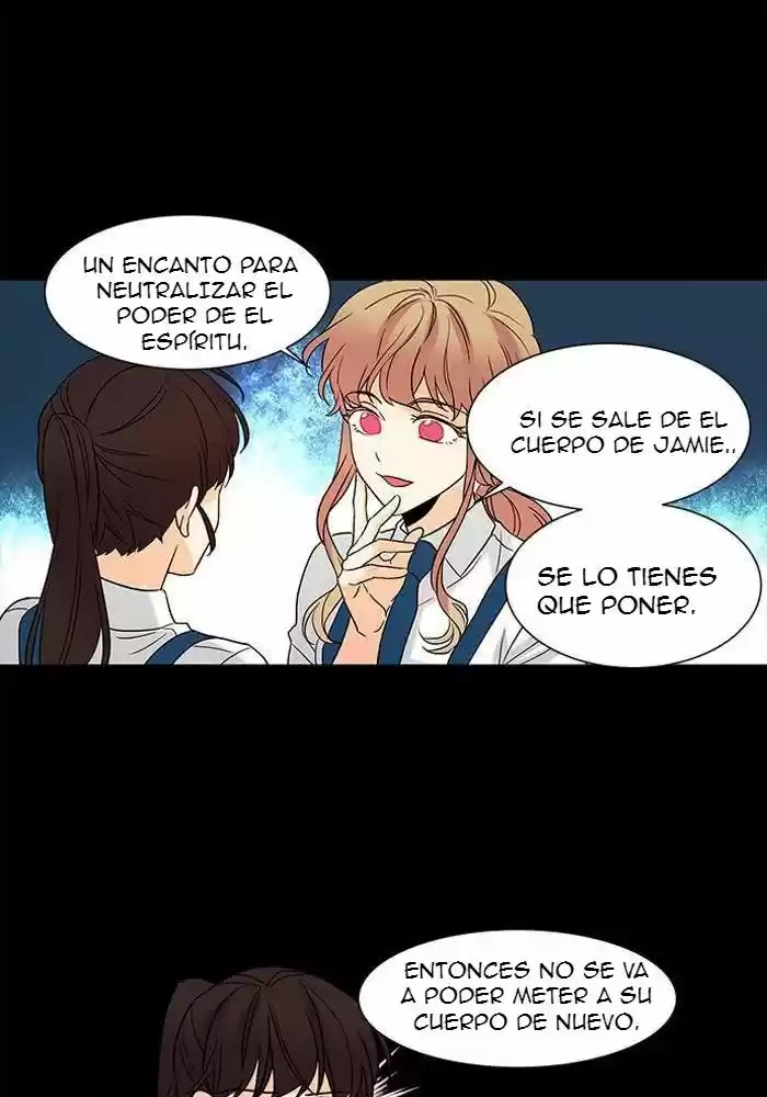 Oh Holy (2016) - Capítulo 68 - Página 31 - LectorTMOo