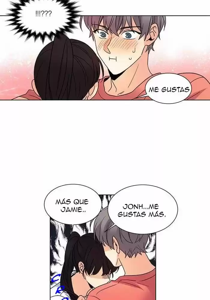 Oh Holy (2016) - Capítulo 68 - Página 42 - LectorTMOo