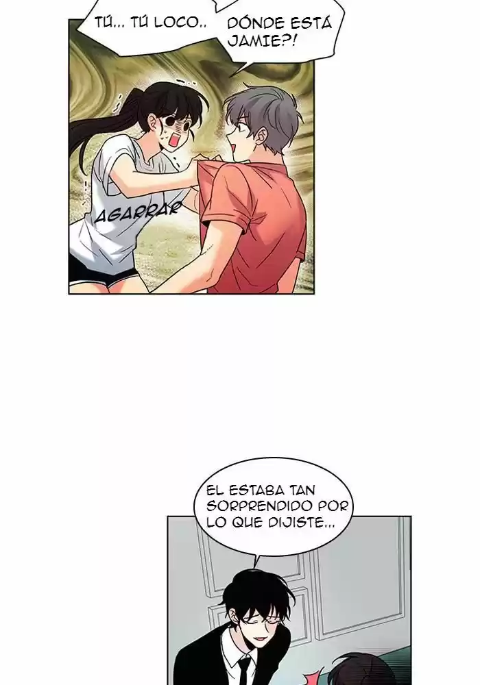 Oh Holy (2016) - Capítulo 69 - Página 5 - LectorTMOo