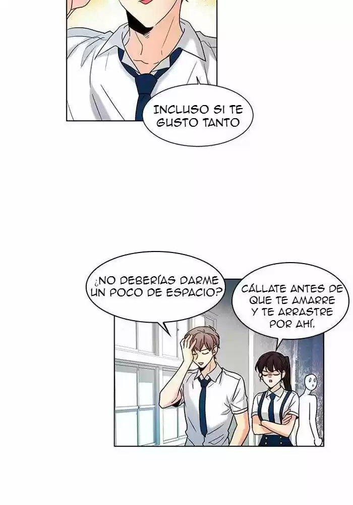 Oh Holy (2016) - Capítulo 69 - Página 9 - LectorTMOo