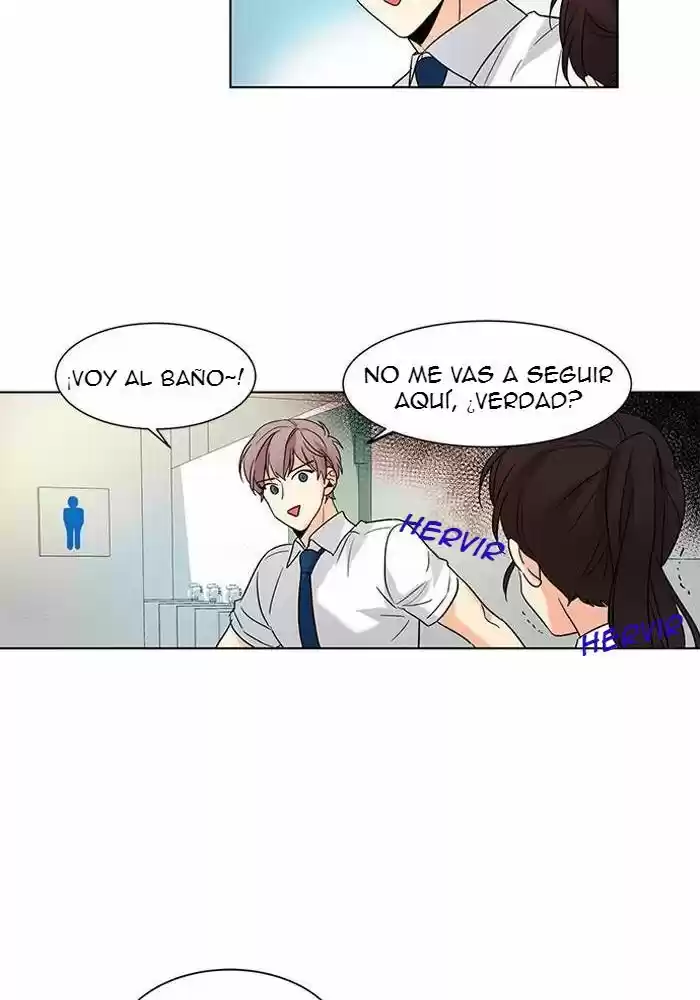 Oh Holy (2016) - Capítulo 69 - Página 12 - LectorTMOo