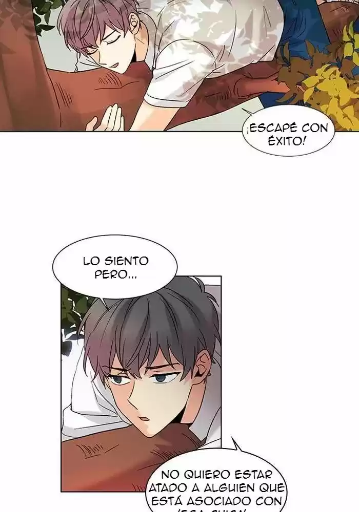 Oh Holy (2016) - Capítulo 69 - Página 20 - LectorTMOo