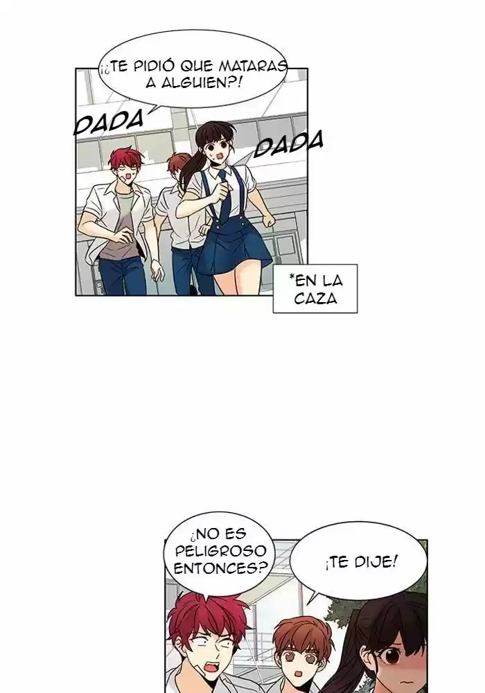 Oh Holy (2016) - Capítulo 69 - Página 23 - LectorTMOo