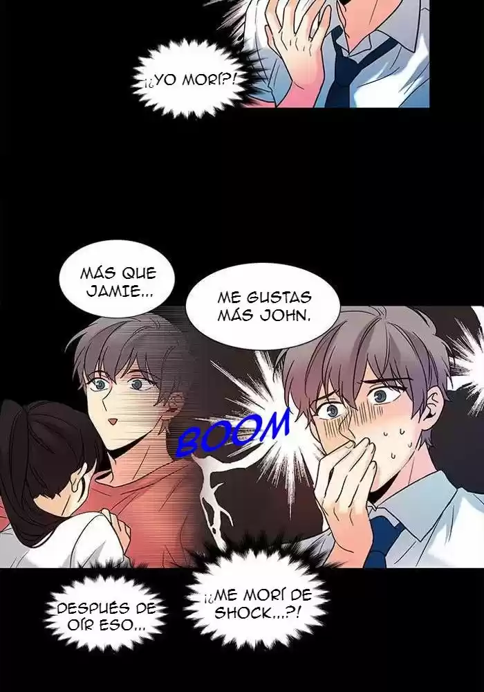 Oh Holy (2016) - Capítulo 69 - Página 37 - LectorTMOo