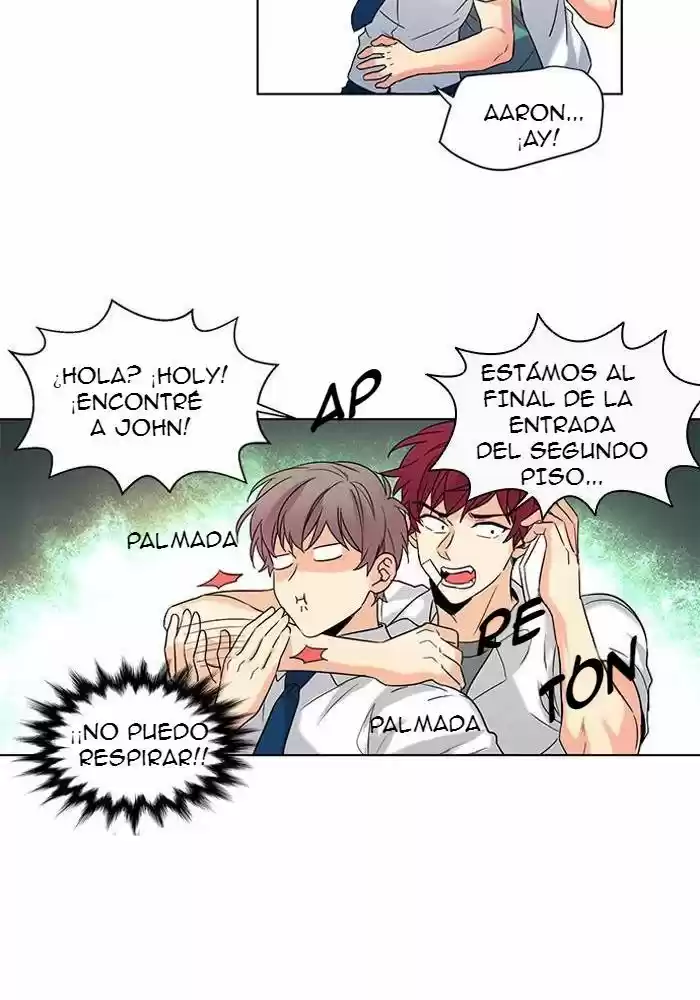 Oh Holy (2016) - Capítulo 70 - Página 10 - LectorTMOo