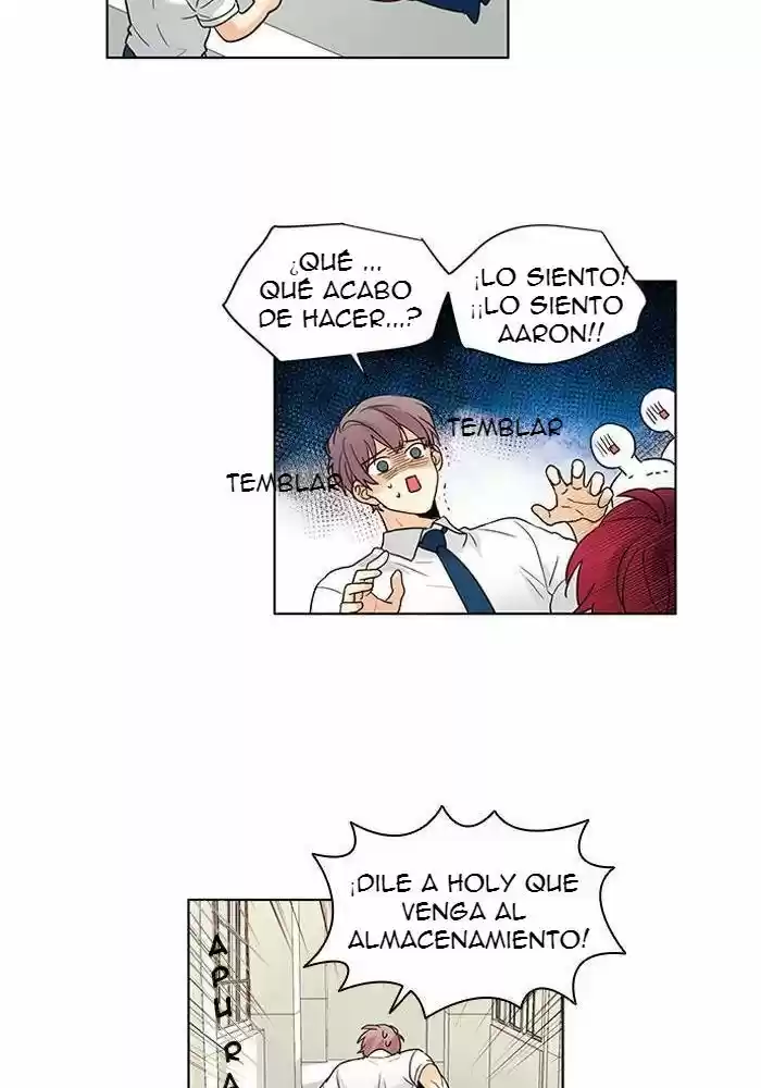 Oh Holy (2016) - Capítulo 70 - Página 14 - LectorTMOo