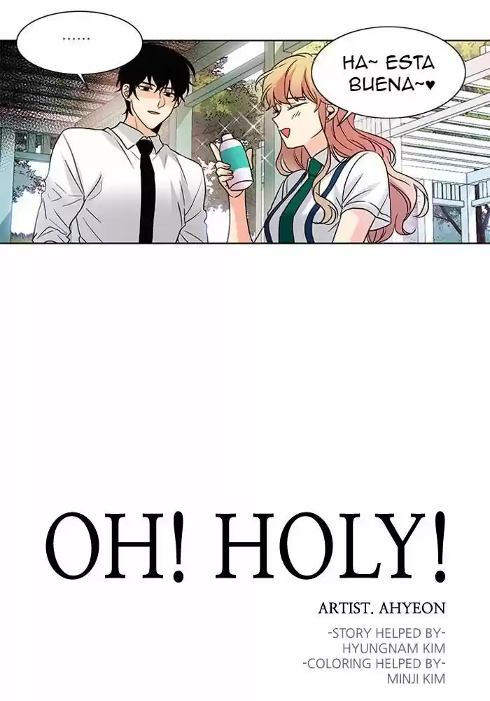 Oh Holy (2016) - Capítulo 71 - Página 3 - LectorTMOo