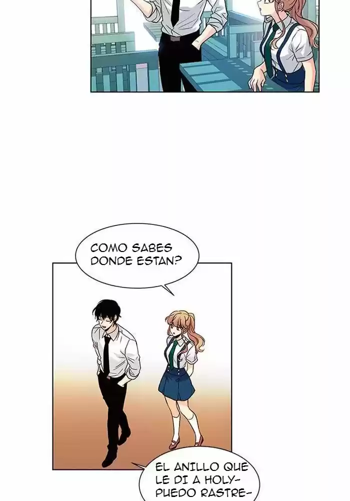 Oh Holy (2016) - Capítulo 71 - Página 11 - LectorTMOo