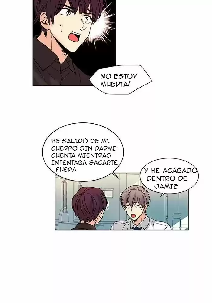 Oh Holy (2016) - Capítulo 71 - Página 17 - LectorTMOo