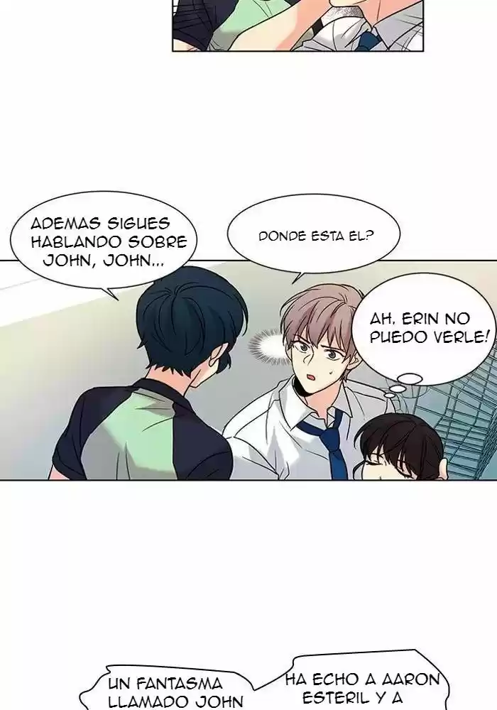 Oh Holy (2016) - Capítulo 71 - Página 20 - LectorTMOo