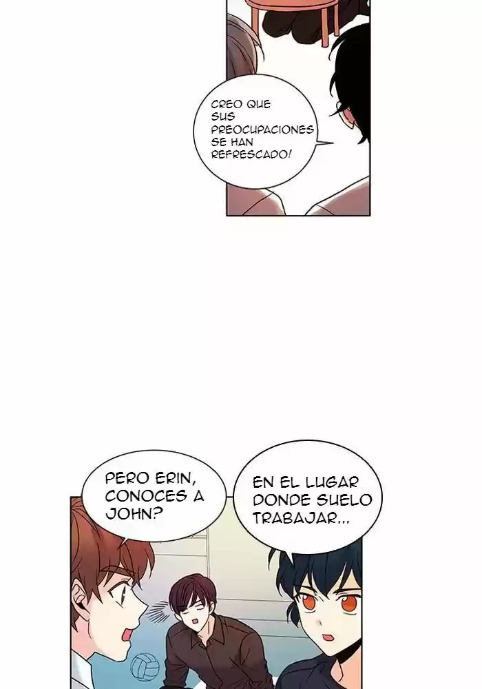 Oh Holy (2016) - Capítulo 71 - Página 23 - LectorTMOo