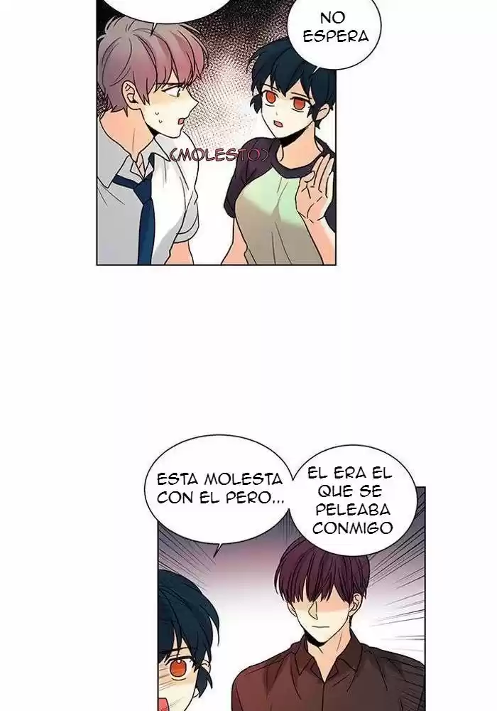 Oh Holy (2016) - Capítulo 71 - Página 40 - LectorTMOo