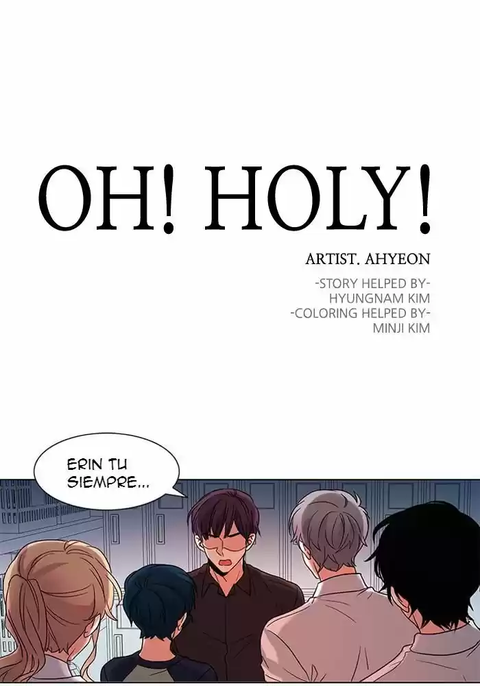 Oh Holy (2016) - Capítulo 72 - Página 1 - LectorTMOo