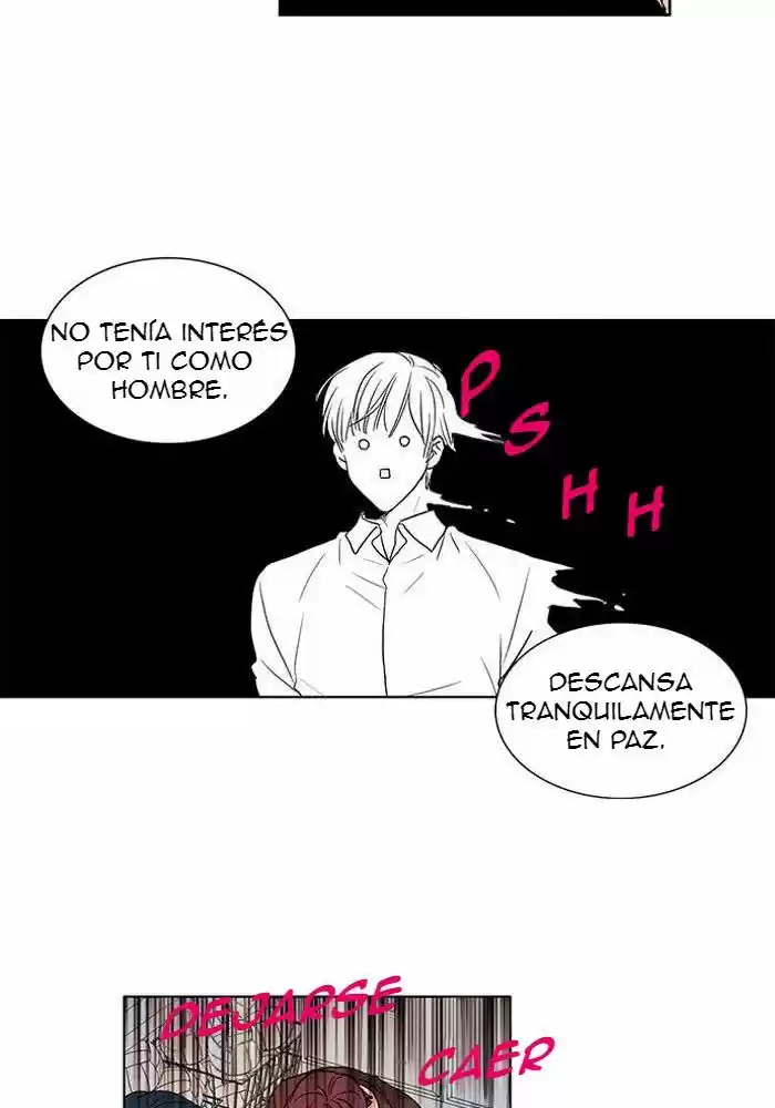 Oh Holy (2016) - Capítulo 72 - Página 18 - LectorTMOo