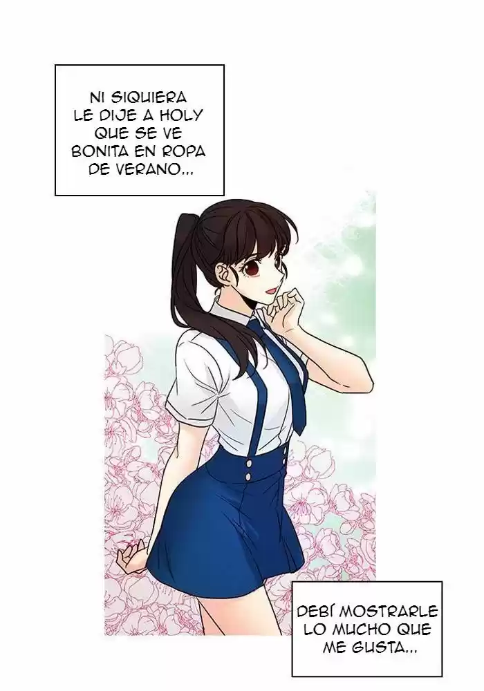 Oh Holy (2016) - Capítulo 72 - Página 32 - LectorTMOo