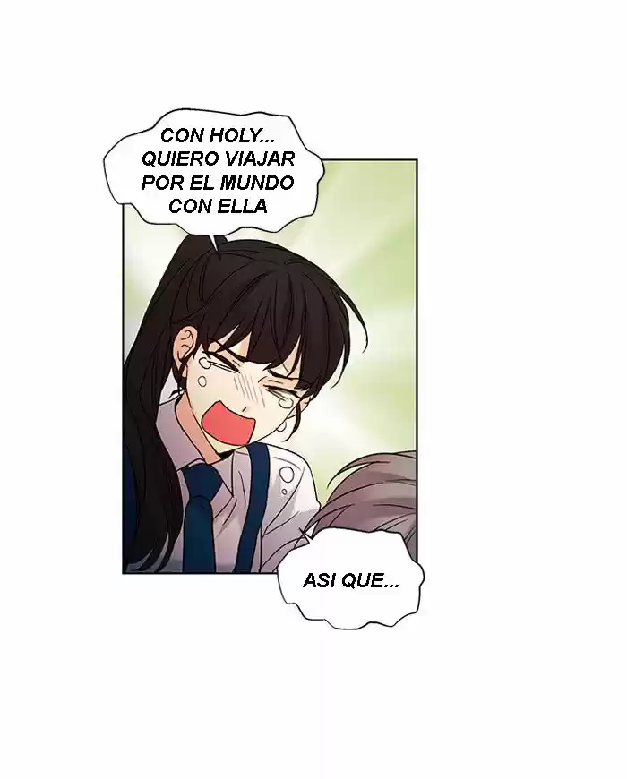 Oh Holy (2016) - Capítulo 72 - Página 41 - LectorTMOo