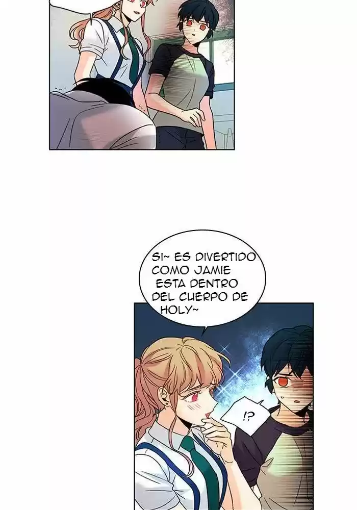 Oh Holy (2016) - Capítulo 73 - Página 9 - LectorTMOo