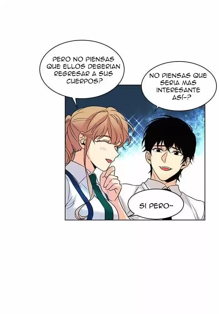 Oh Holy (2016) - Capítulo 73 - Página 17 - LectorTMOo