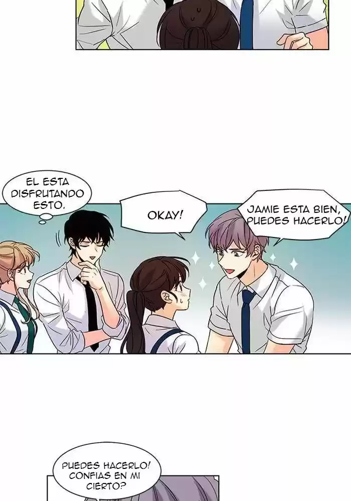 Oh Holy (2016) - Capítulo 73 - Página 21 - LectorTMOo