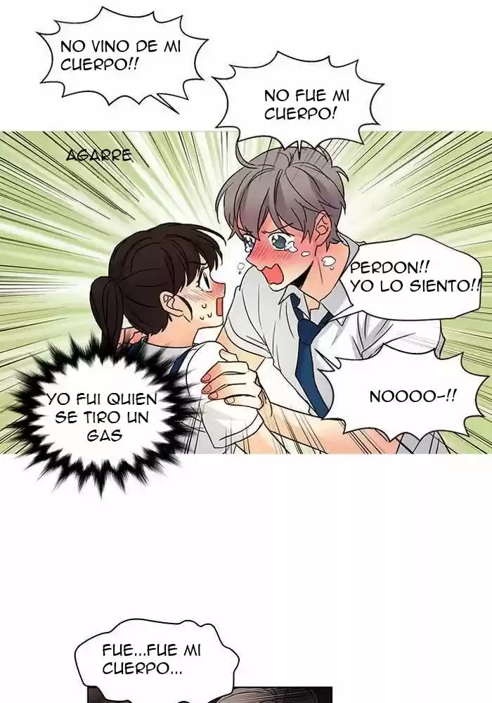 Oh Holy (2016) - Capítulo 73 - Página 30 - LectorTMOo