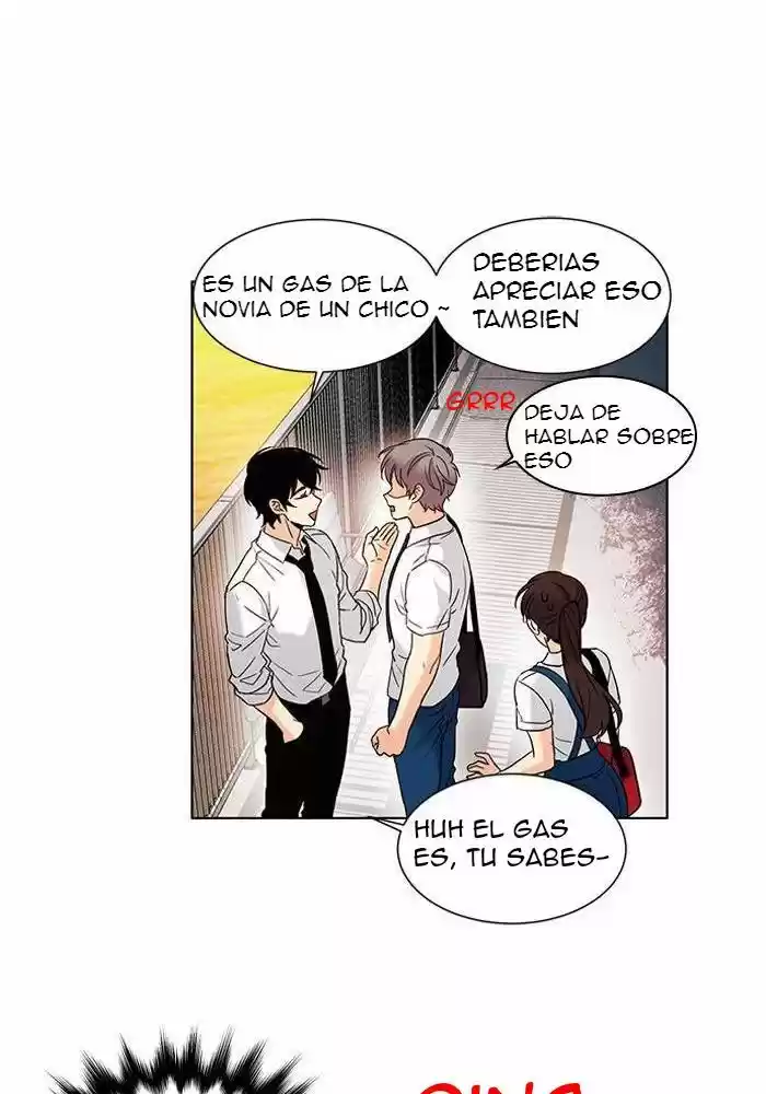 Oh Holy (2016) - Capítulo 73 - Página 35 - LectorTMOo