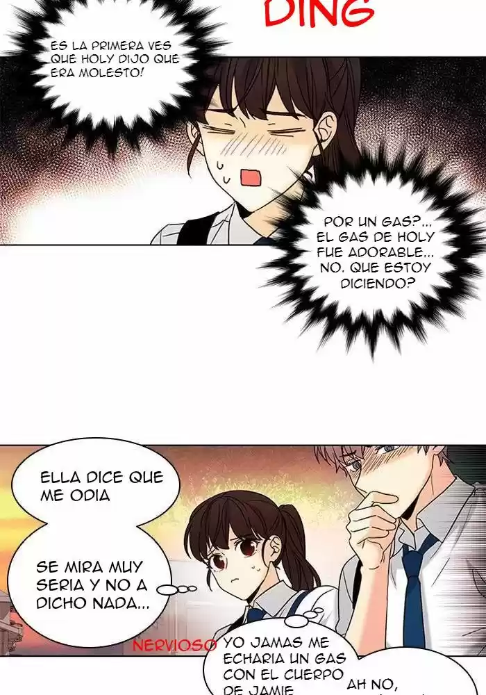 Oh Holy (2016) - Capítulo 73 - Página 36 - LectorTMOo