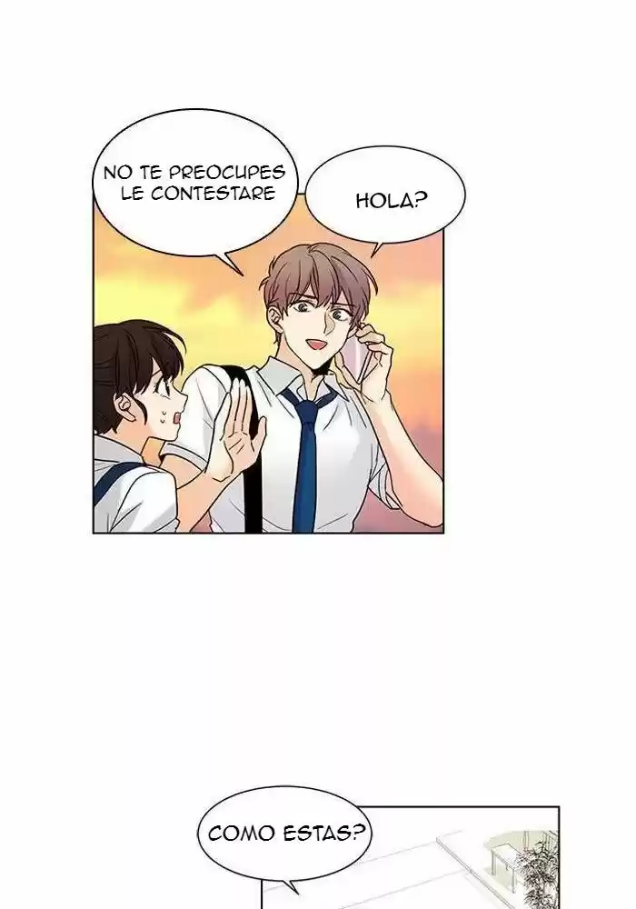 Oh Holy (2016) - Capítulo 73 - Página 39 - LectorTMOo