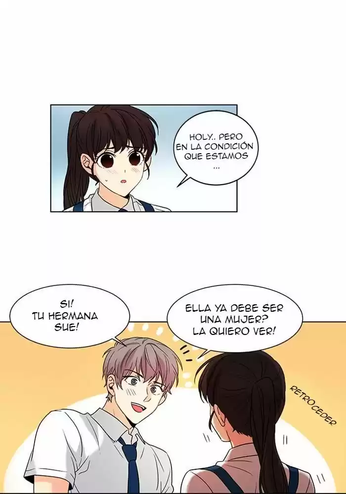 Oh Holy (2016) - Capítulo 74 - Página 3 - LectorTMOo