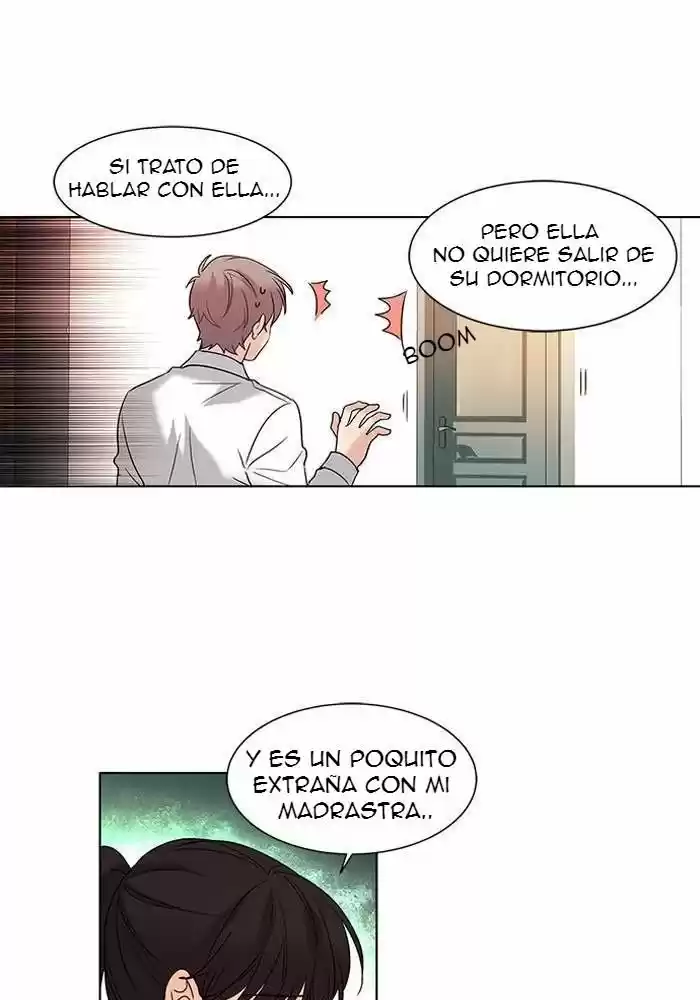 Oh Holy (2016) - Capítulo 74 - Página 8 - LectorTMOo
