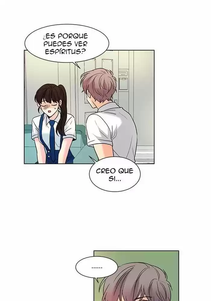 Oh Holy (2016) - Capítulo 74 - Página 10 - LectorTMOo