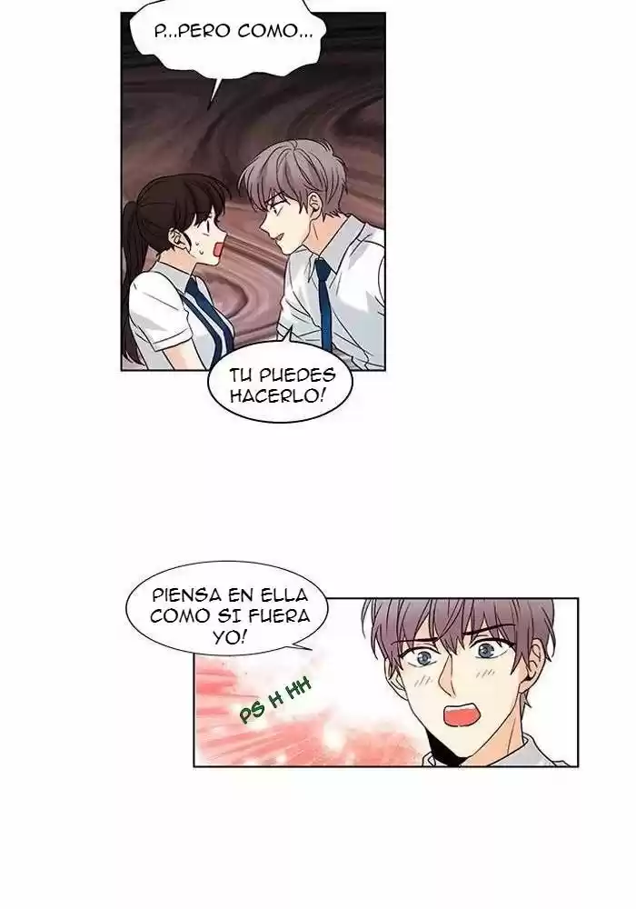 Oh Holy (2016) - Capítulo 74 - Página 18 - LectorTMOo