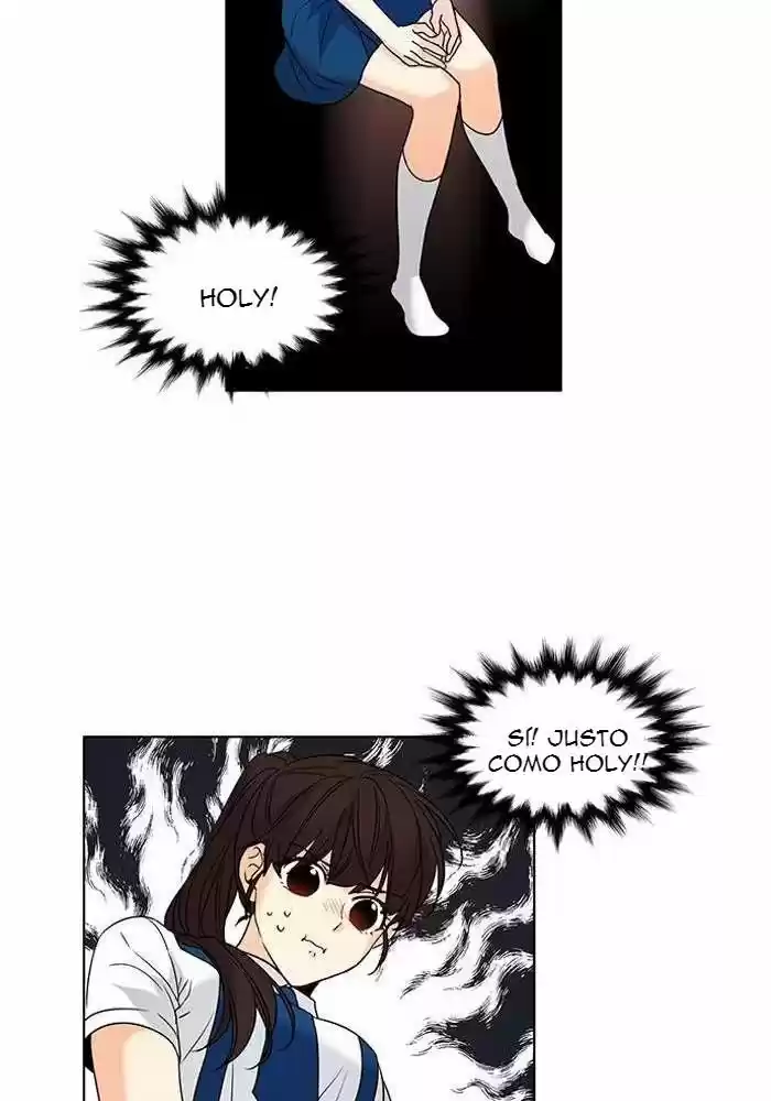 Oh Holy (2016) - Capítulo 74 - Página 20 - LectorTMOo