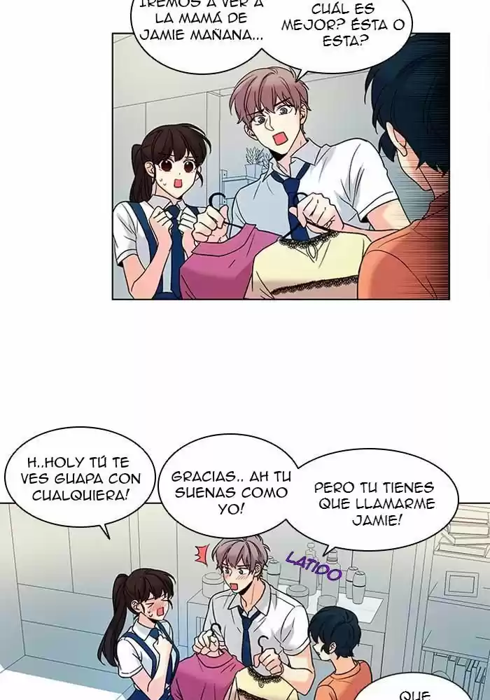 Oh Holy (2016) - Capítulo 74 - Página 24 - LectorTMOo