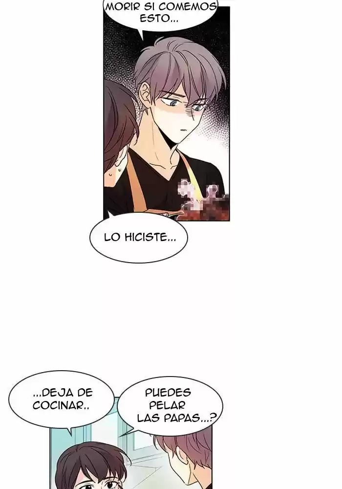 Oh Holy (2016) - Capítulo 76 - Página 6 - LectorTMOo