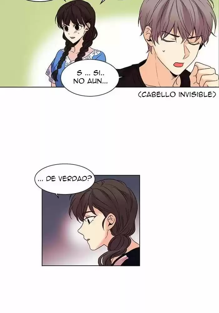 Oh Holy (2016) - Capítulo 76 - Página 17 - LectorTMOo