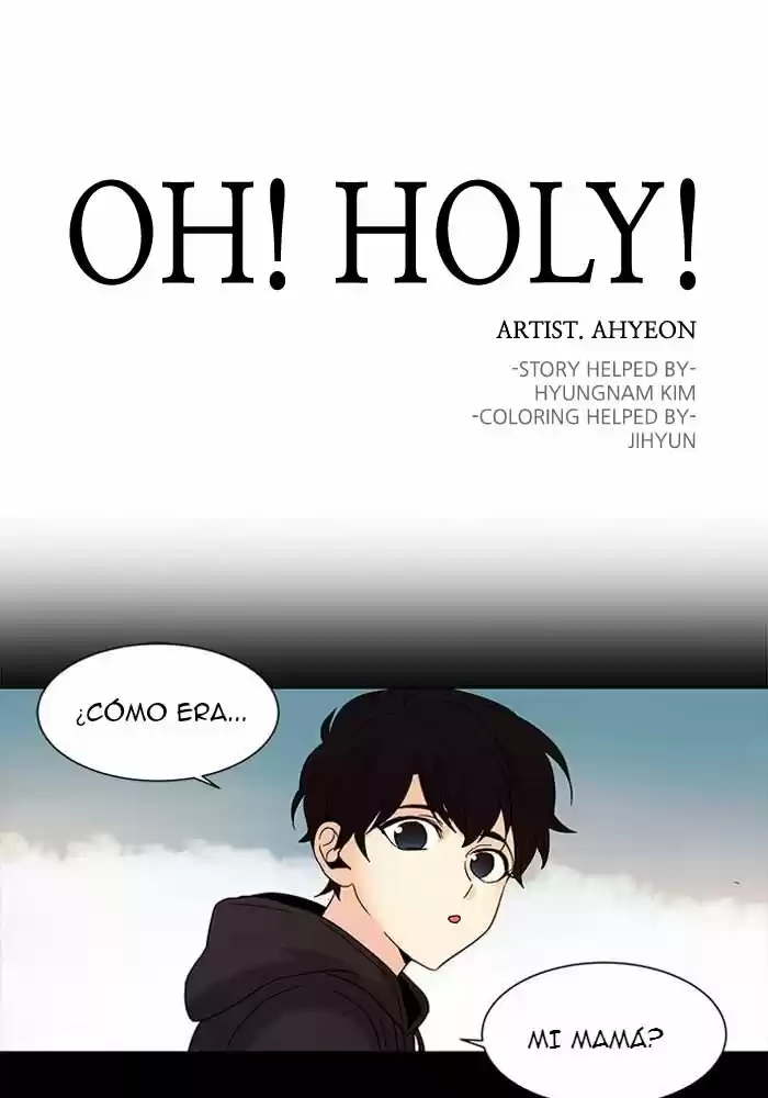 Oh Holy (2016) - Capítulo 77 - Página 2 - LectorTMOo