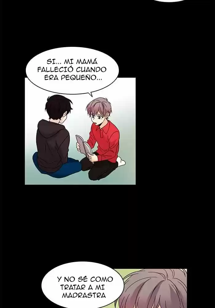 Oh Holy (2016) - Capítulo 77 - Página 3 - LectorTMOo