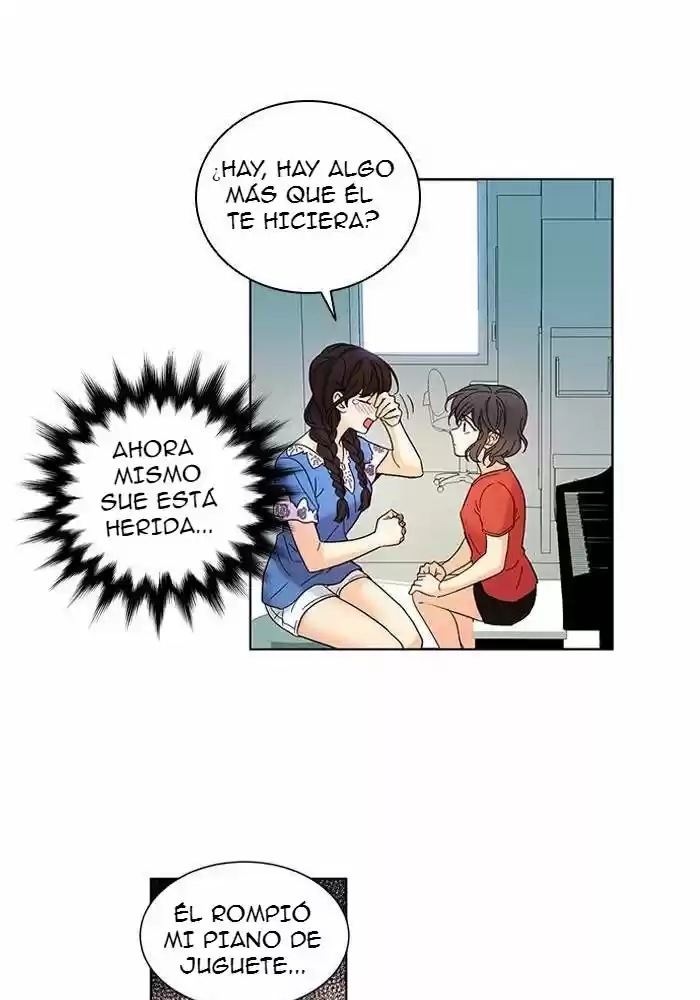 Oh Holy (2016) - Capítulo 77 - Página 10 - LectorTMOo
