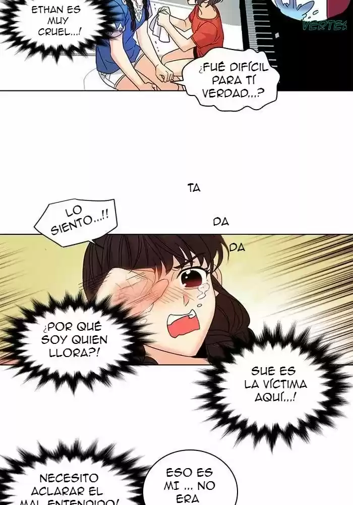 Oh Holy (2016) - Capítulo 77 - Página 18 - LectorTMOo