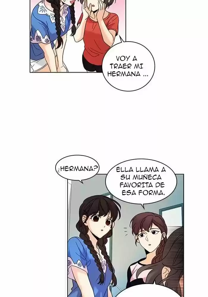 Oh Holy (2016) - Capítulo 77 - Página 28 - LectorTMOo