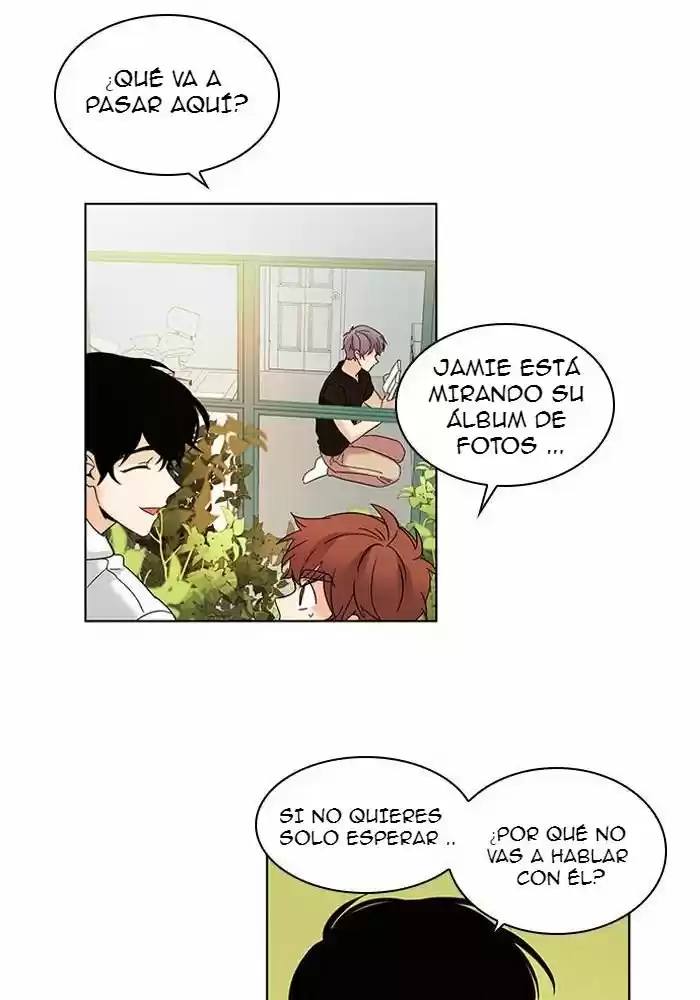 Oh Holy (2016) - Capítulo 77 - Página 33 - LectorTMOo