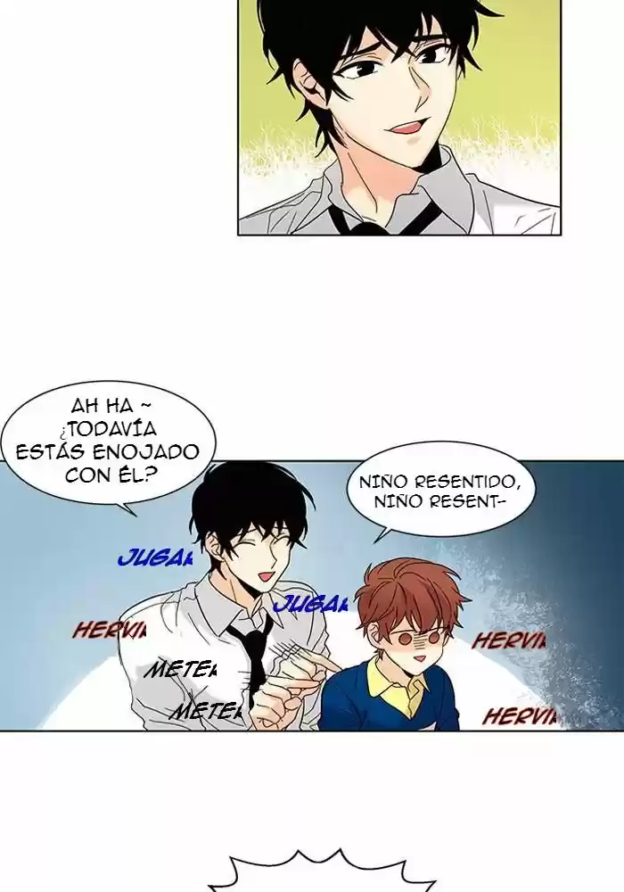 Oh Holy (2016) - Capítulo 77 - Página 34 - LectorTMOo