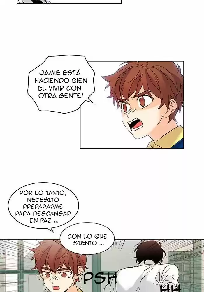 Oh Holy (2016) - Capítulo 77 - Página 36 - LectorTMOo