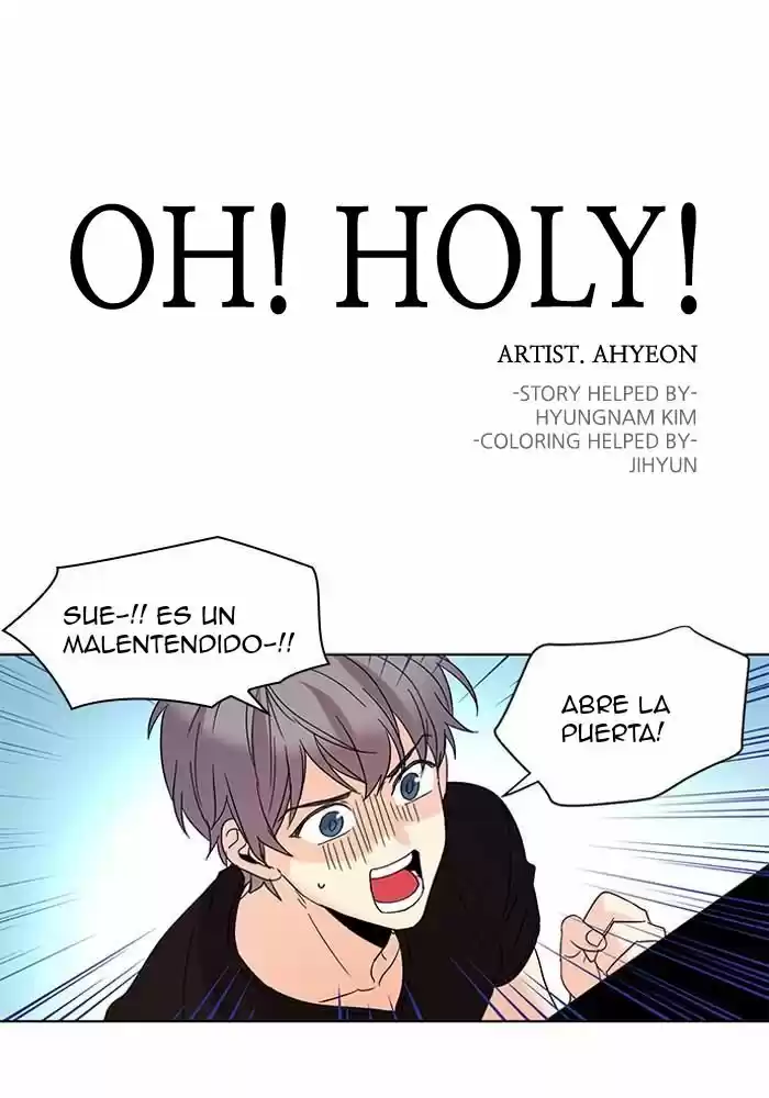 Oh Holy (2016) - Capítulo 78 - Página 2 - LectorTMOo