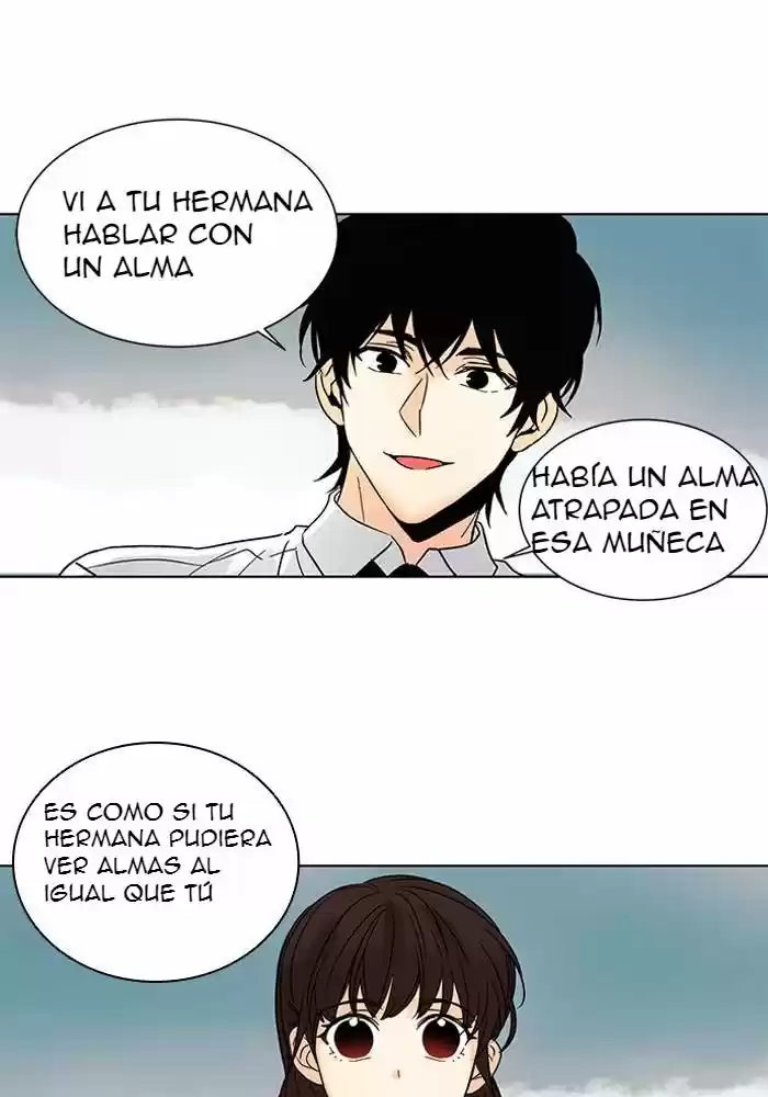 Oh Holy (2016) - Capítulo 78 - Página 23 - LectorTMOo